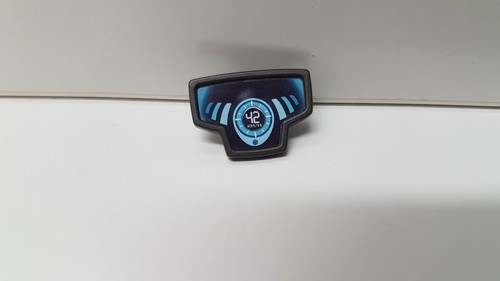 Playmobil Polizei 9360 Sek-Truck  Steuereinheit Lenkrad   Ersatzteil