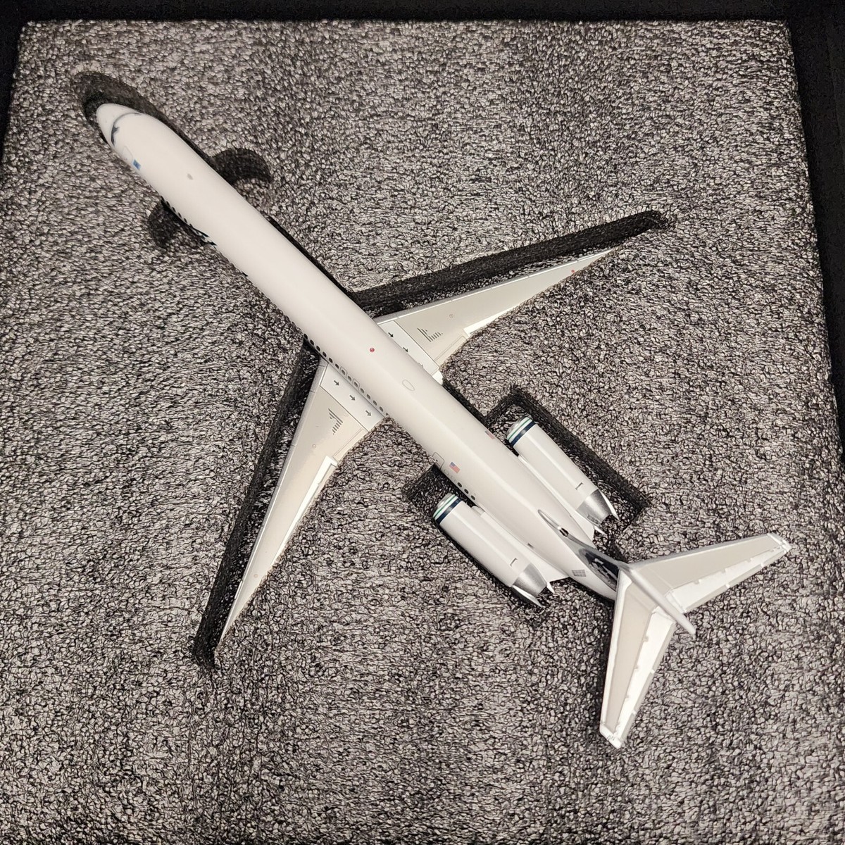 1/200 Gemini200 アメリカン航空 MD-83 1/200 Gemini jets アメリカン航空 MD-83