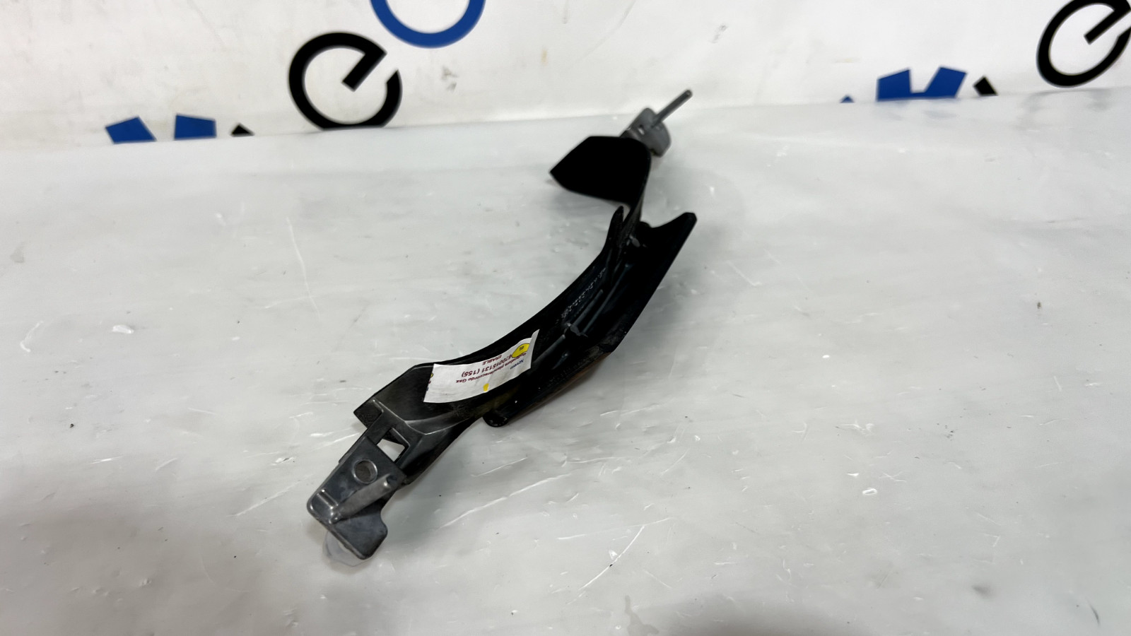 2014 - 2016 Maserati Quattroporte Dash Steering Wheel Column Bezel Trim Oem