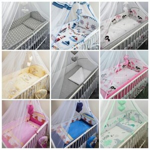 cot bed bale sets
