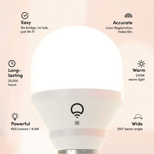 SMARTER LIGHT - Picture 2 of 16