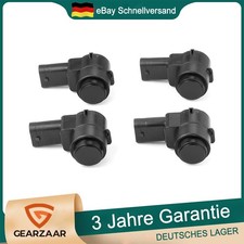 4X Parksensor PDC Sensor Einparkhilfe für Mercedes Benz W204 S204 W211 W212 4X Parksensor PDC Sensor Einparkhilfe für Mercedes Benz W204 S204 W211 W212