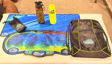 Speed Stacks Official WSSA Stacking Cups Mats, Bags  Timer