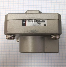 SMC Pneumatics Quick Exhaust EAQ5000-F06 4H1-8P Hardware Metal Replacement