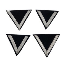 Elite  (Sturmmann) Rank Chevron