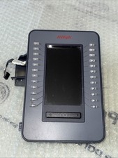Avaya JEM24 700514337 Expansion Module