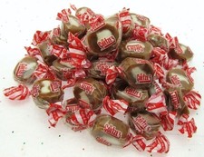 Caramel Creams 16oz Soft Candy Candies Sweets Caramels Chews 1lb One Pound