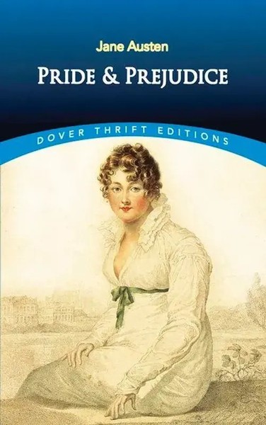 Pride And Prejudice | Jane Austen | Englisch | Taschenbuch | 2000-image