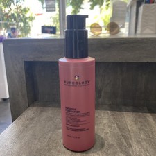 Pureology Smooth Perfection Heat Protectant Smoothing Serum 5.1 oz