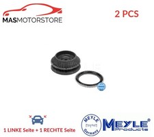FEDERBEINLAGER DOMLAGER PAAR MEYLE 714 641 0003 2PCS A FÜR FORD MONDEO I