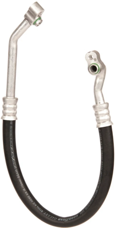 Conjunto de manguera de succión de refrigerante de aire acondicionado para Toyota Celica 91-93 2,0 L-L4 Foto 2 de 4