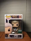 Funko Pop 1621 Punk Subway SPIKE Buffy Vampire Slayer Barnes & Noble Exclusive