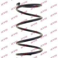 2X KYB RA3492 Fahrwerksfeder FüR Citroen Mitsubishi Peugeot Lancer ASX C4 4008