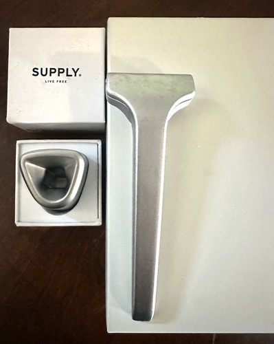 Supply Co. Safety Razor | eBay