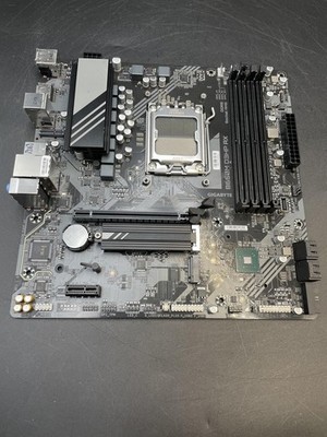 GIGABYTE B650M D3HP AX AM5 Mini ATX Motherboard PC1723454