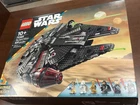 LEGO Star Wars 75389 The Dark Falcon Multiverse Figures 1579 pieces New Sealed