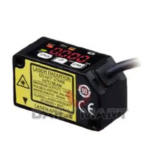 New In Box PANASONIC HG-C1030 Laser Distance Sensor