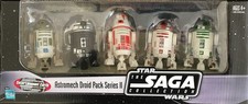 Star Wars The Saga Collection Saga 2 Multipac...