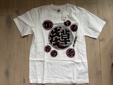 Uniqlo Japanese Design T Shirt Asian Large
