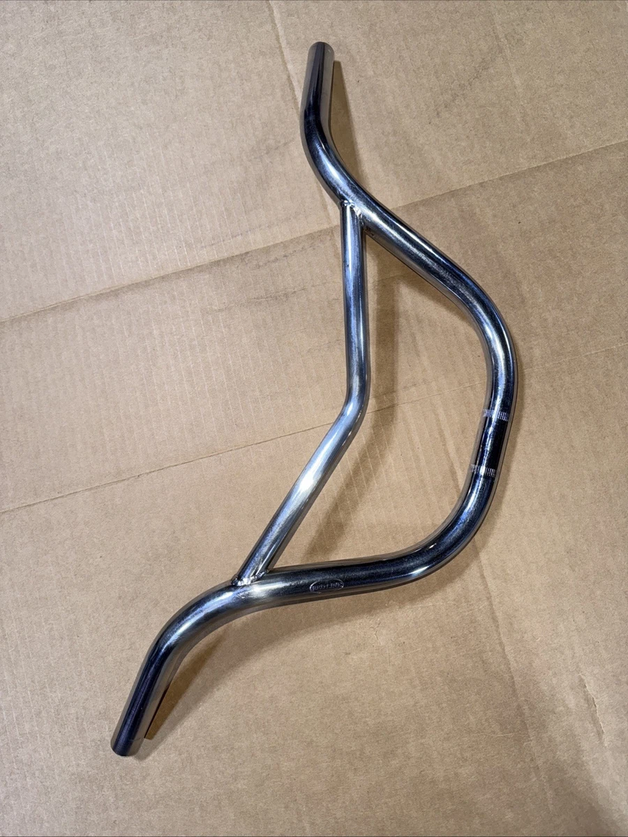 redline bmx bars products for sale | eBay