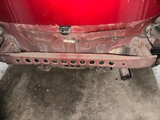 Mazda 2 2016-2018  Rear  Bumper Reinforcment Crash Bar