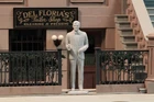 Marx usable Man from Uncle Napoleon Solo Robert Vaughn 6 inch LAST ONE (1 of 2)