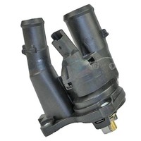 Thermostat KüHlmittel ÖFfnungstemperatur 98 °C Metzger FüR U.A. Ford C-MAX