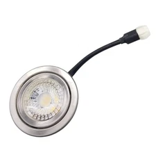 New (Same Day Ship) Whirlpool Range Hood LED Light W11568737 1- Yr