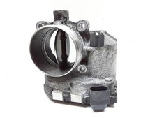 VOLVO V70 II SW Cuerpo del Acelerador 0281002701 8692720 2.40 Diesel 23598420