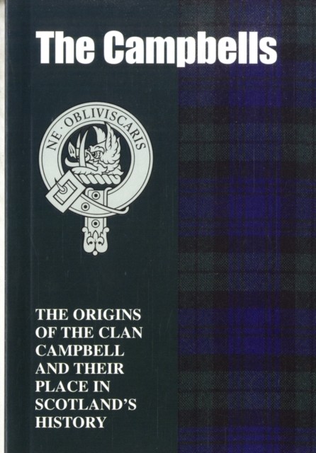 The Campbells by John Mackay (Paperback Book)