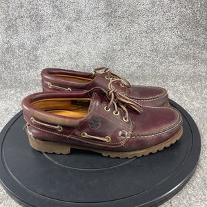 靴 Timberland x brochure 3eye 28.0 used 靴 Timberland x brochure 3eye 28.0 used Men's Timberland