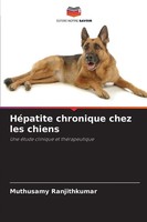 HéPatite Chronique Chez Les Chiens Une éTude Clinique Et ThéRapeutique Buch 2025