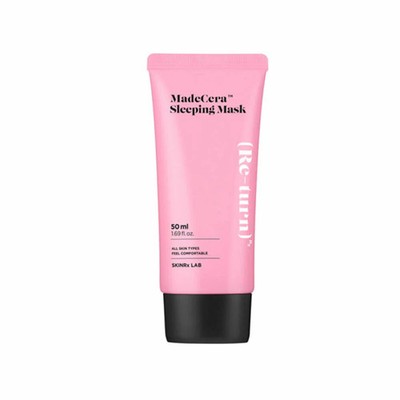 SKINRx LAB MadeCera Schlafmaske 50ml