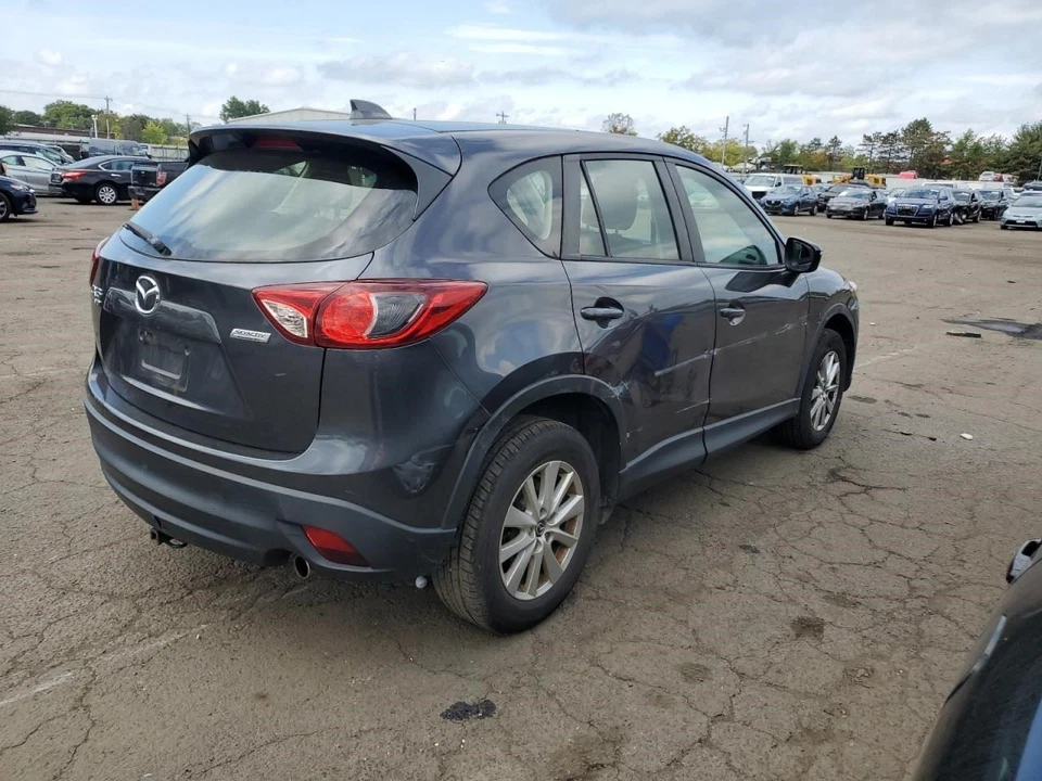 Transfer Case Fits 13-16 MAZDA CX-5 2050733 Foto 3 de 4