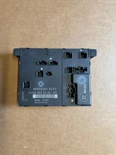 Mercedes R230 SL Left Door Control Unit 2308203526 e11060
