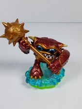 Skylanders Spyro's Adventure Wham Shell Figure 2011 Series 1 