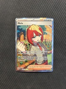 zoroark pokemon card Pokemon Journey Together Special Illustration Rare N's Zoroark ex #185 main image 0