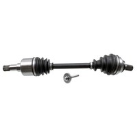 Febi Bilstein Antriebswelle / Achswelle Vorne Links FüR Volvo C30 C70 II S40