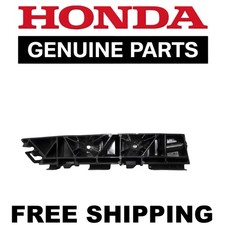 Oem 10-12 Honda Crosstour Bumper Clip Fender Bracket Passenger Side R Front Car Oem 10-12 Honda Crosstour Bumper Clip Fender Bracket Passenger Side R Front Car