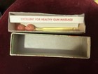 Vintage 1960's Playboy's Toothbrush Collectible Original Novelty — photo 9