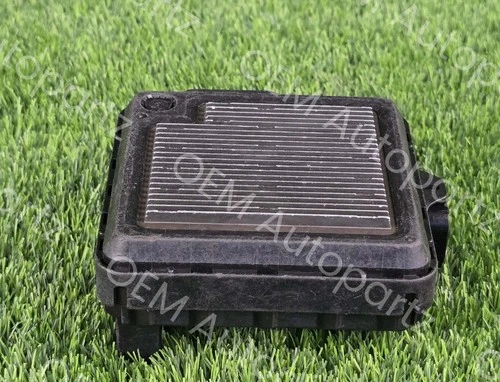 Toyota Scion TC 2014-2016 Transmission Computer Module 89530-21010 TCM Oem used - Picture 10 of 19