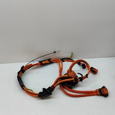 Mercedes-Benz EQC Battery Charging Cable A2935406904 Electricity 300KW 2022