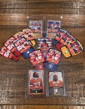 Mattel UNO NFL Broncos Lot Wild Viper Javonte Williams Wild Flux Tremon Smith