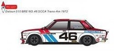 REVOSLOT DATSUN 510 BRE N.46 SCCA TRANS-AM 1972