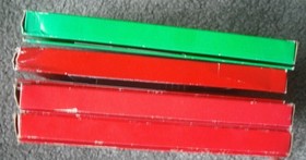 Intellivision Lot4 Lock N Chase Night Stalker Royal Dealer Armor Complete Tested