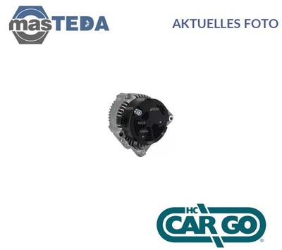 111477 LICHTMASCHINE GENERATOR HC-CARGO NEU OE QUALITÄT