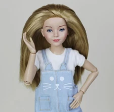 Robert Tonner X VDC Anne 12" Doll Bunny Jumper "SOLD-OUT" NRFP Free USA Ship!