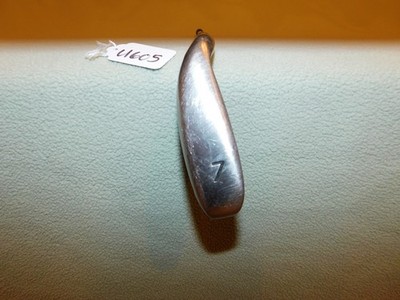 Strata Plus Steel Shaft 7 Iron 37 Inches U605