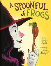 A Spoonful of Frogs, Lyall, Casey