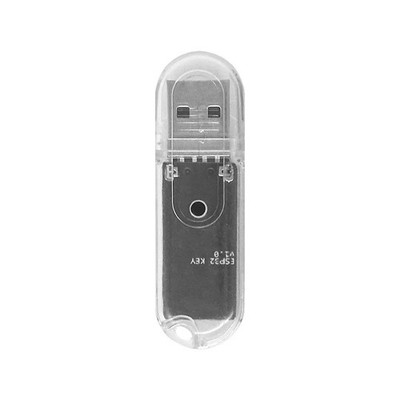 9.0 WiFi Dongle Game Exploit Use Built-in Update Button Long Service Life